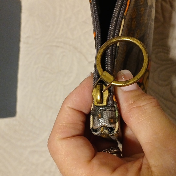 FOSSIL COSMETIC BAG - Picture 5 of 5